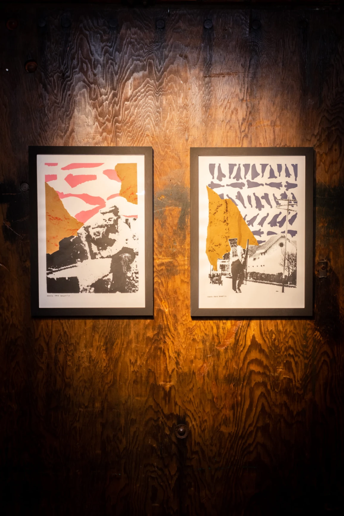 Conexión Estanzuela