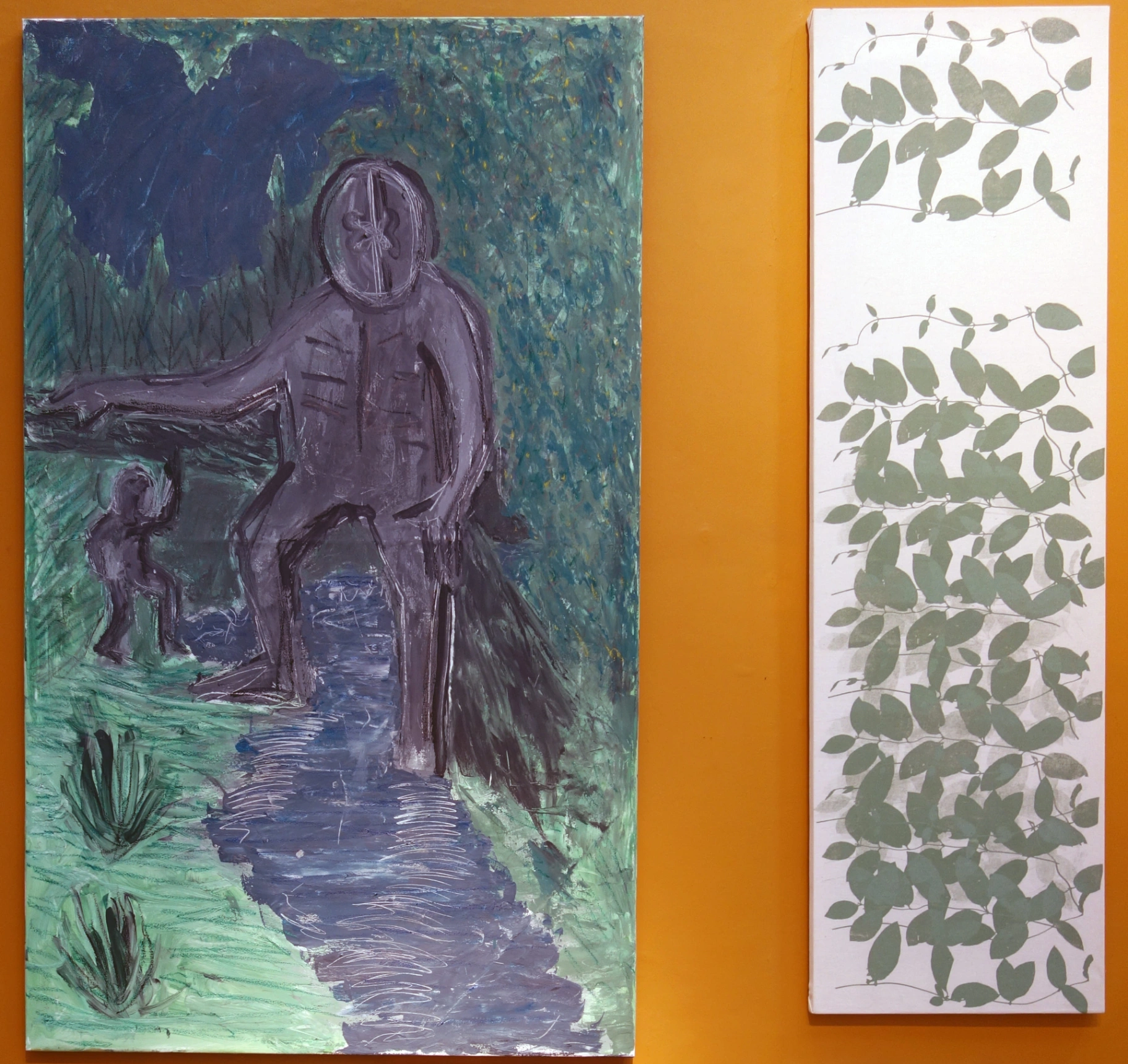 La Estanzuela Presente, pasado y un porvenir.