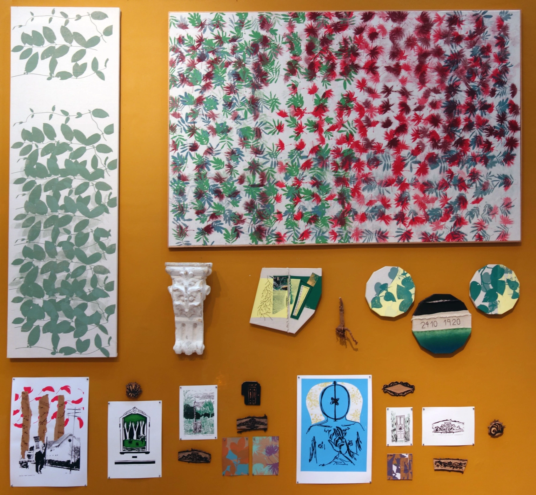 La Estanzuela Presente, pasado y un porvenir.