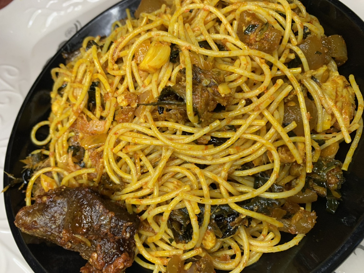 Native pasta