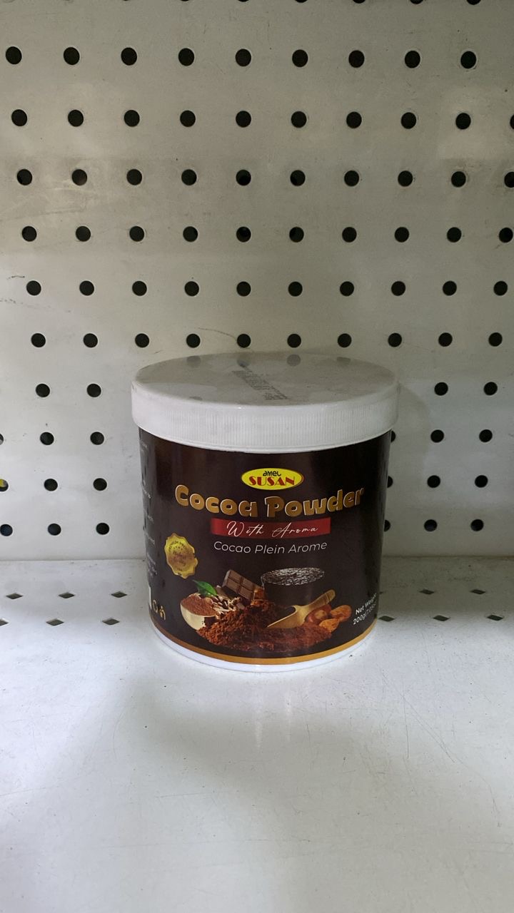 Susan Cocoa Powder