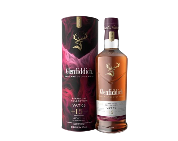 Glen 15 yrs