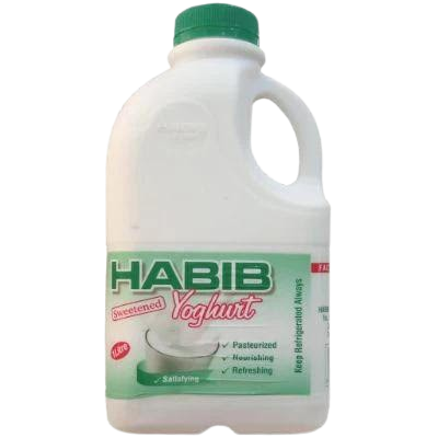 Habib Yoghurt