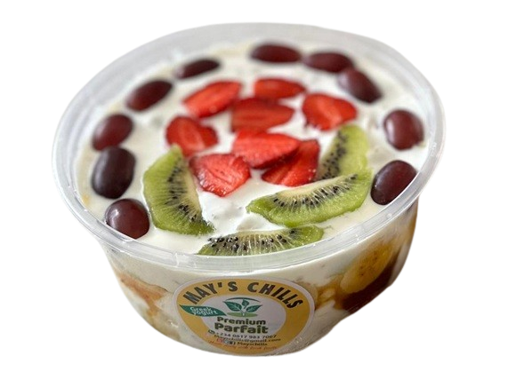 Parfait 1Liter Bowl