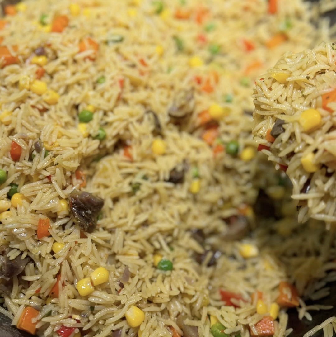 Special Fried Rice