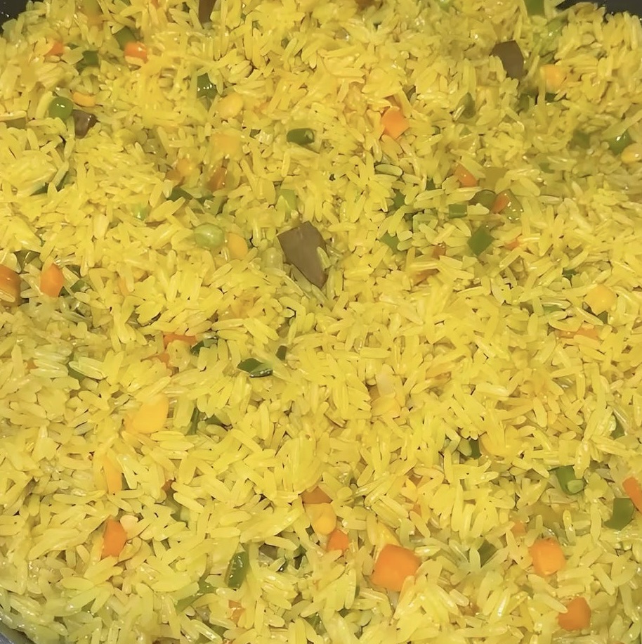 Fried Rice
