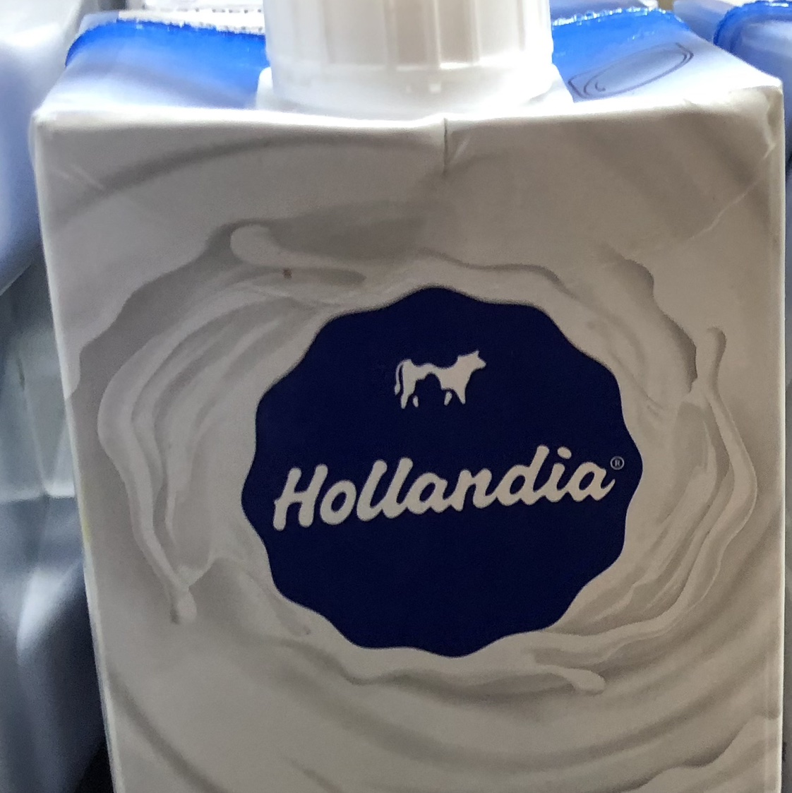Yoghurt