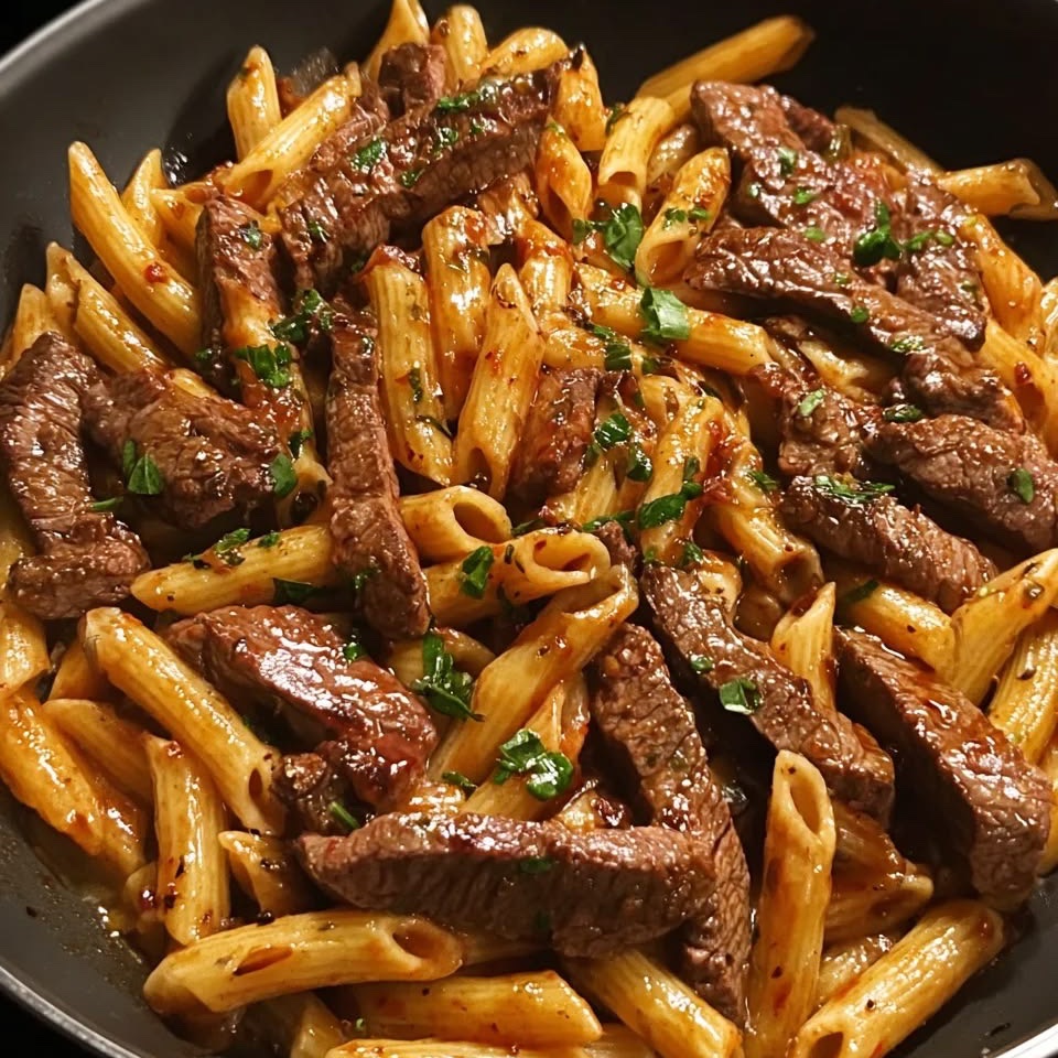 Stir Fry penny