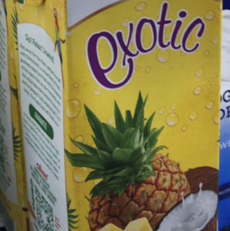 Exotic