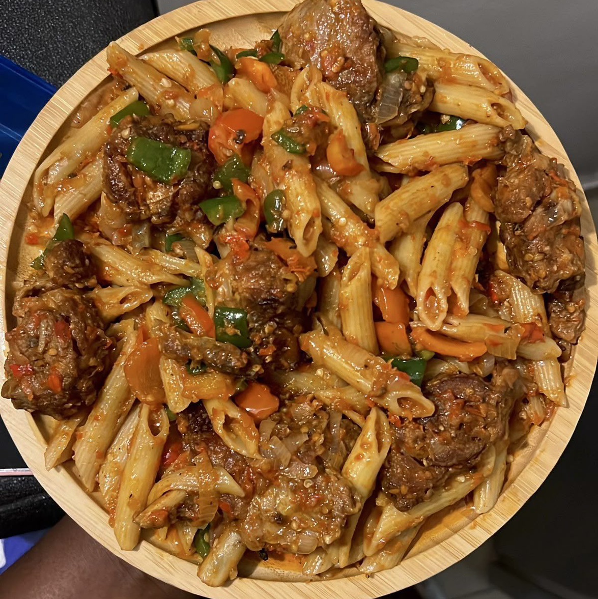 Asun Penny