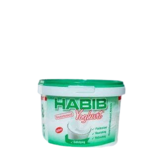 Habib Yoghurt