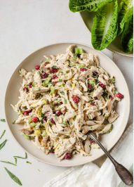 Chicken salad