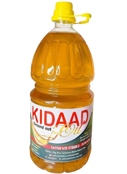 5L Oil