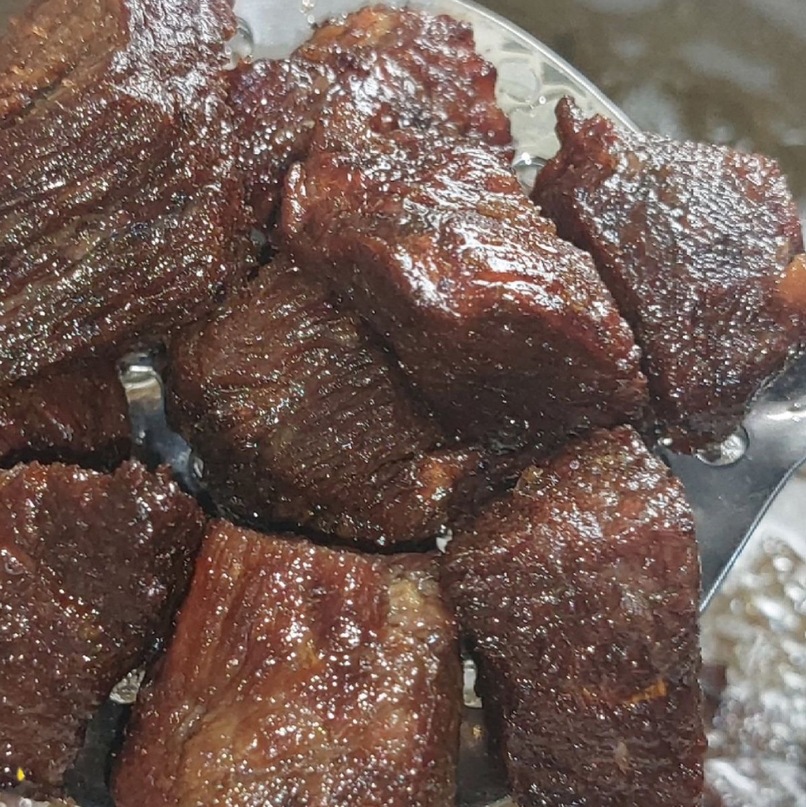Beef