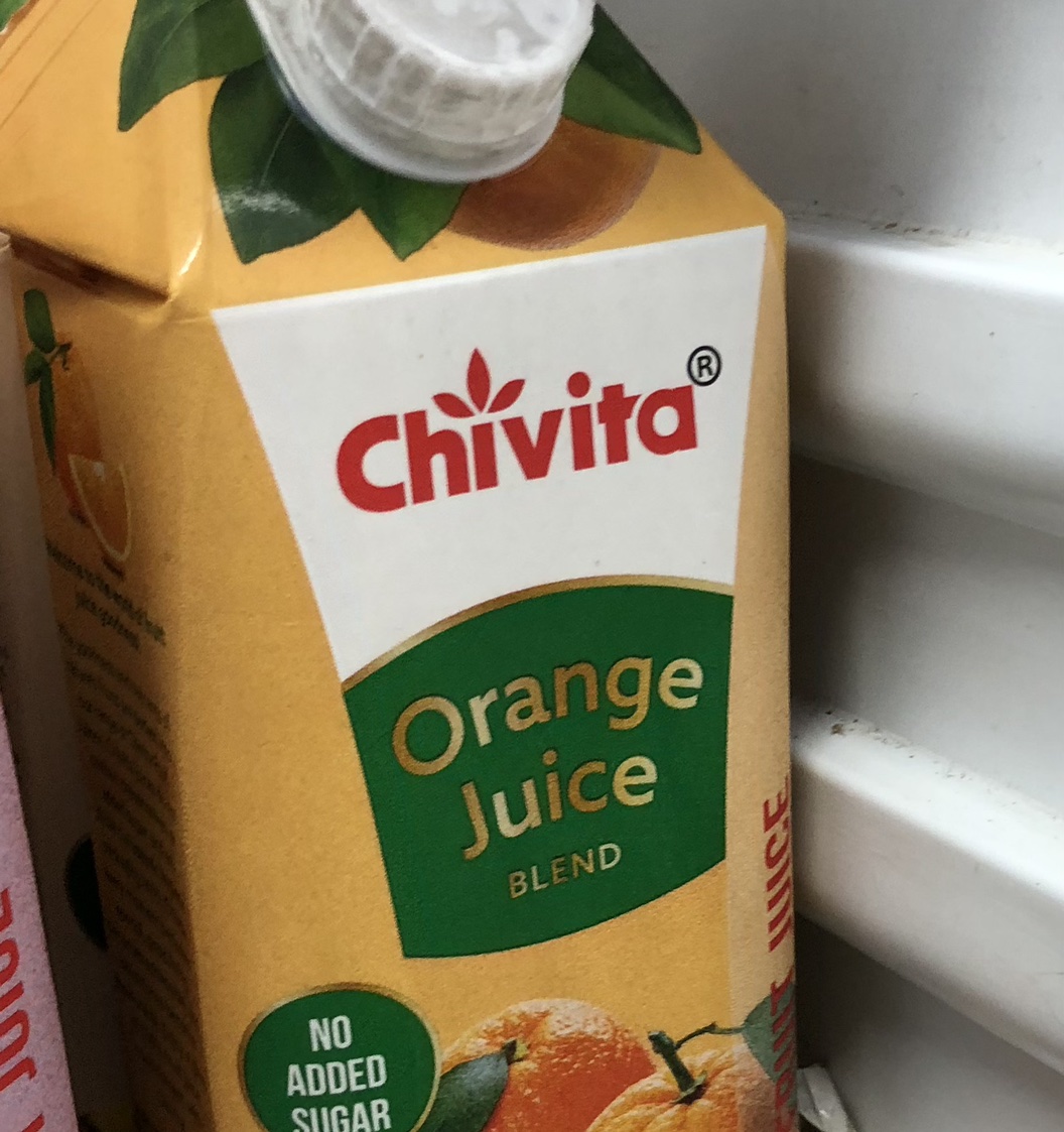 Chivita