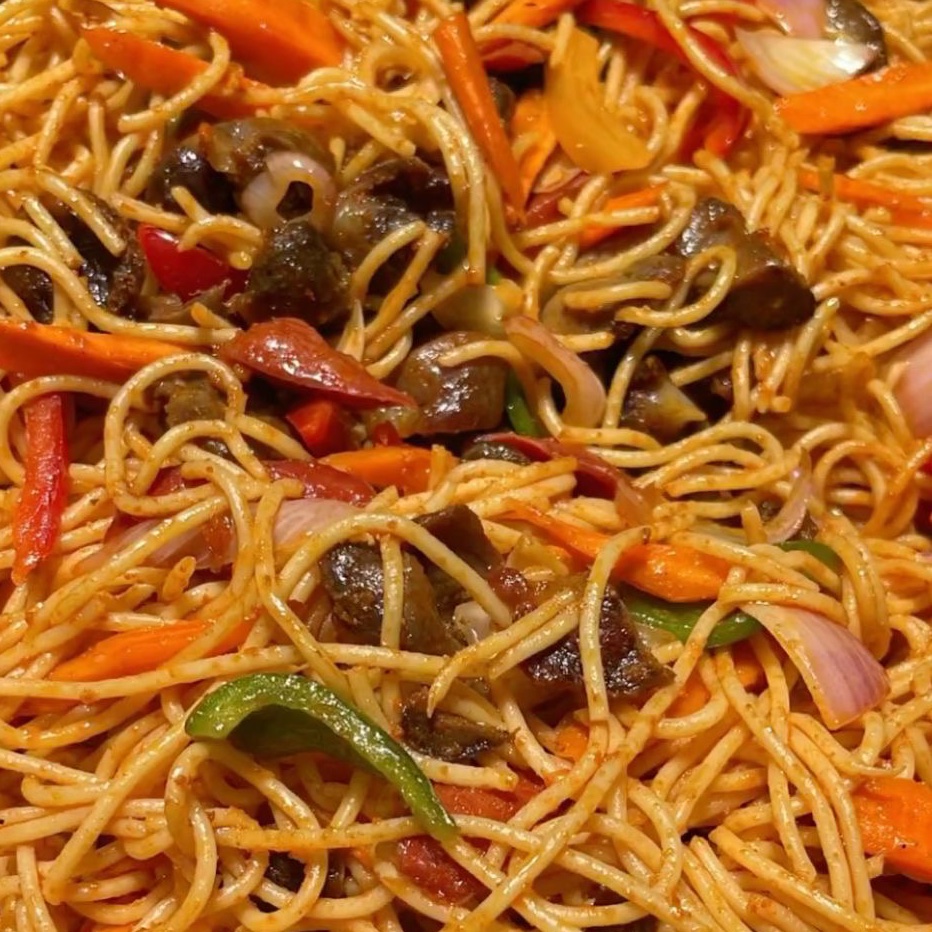Asun Pasta