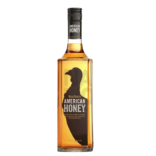 American honey 75cl