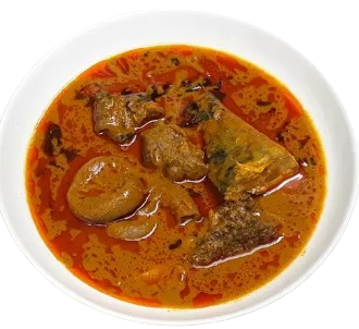 Banga Soup