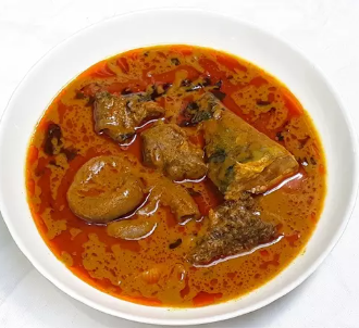 Banga Soup