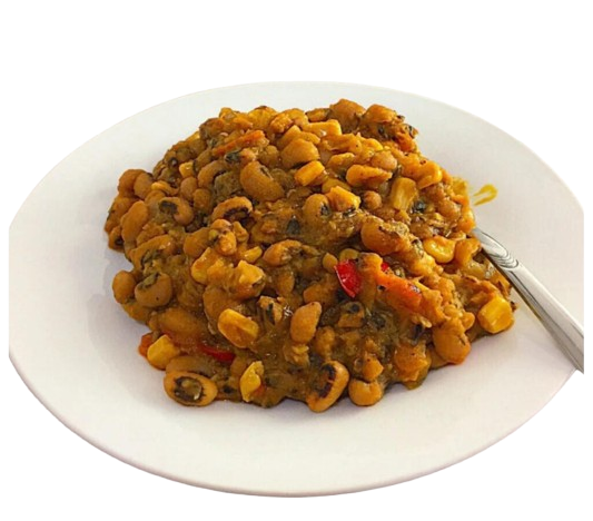 Porridge Beans
