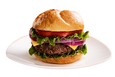 Beef Burger