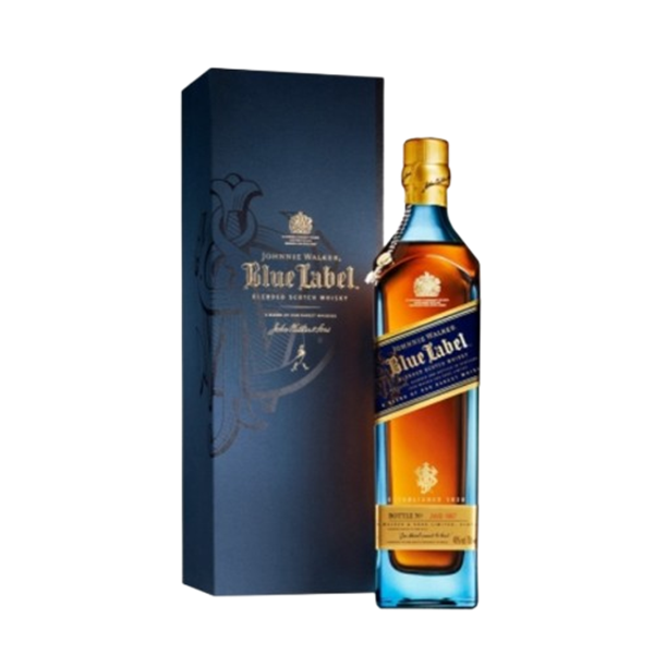 Blue Label