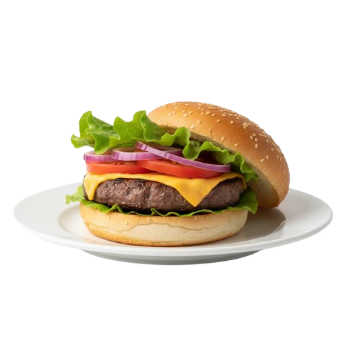Beef Burger
