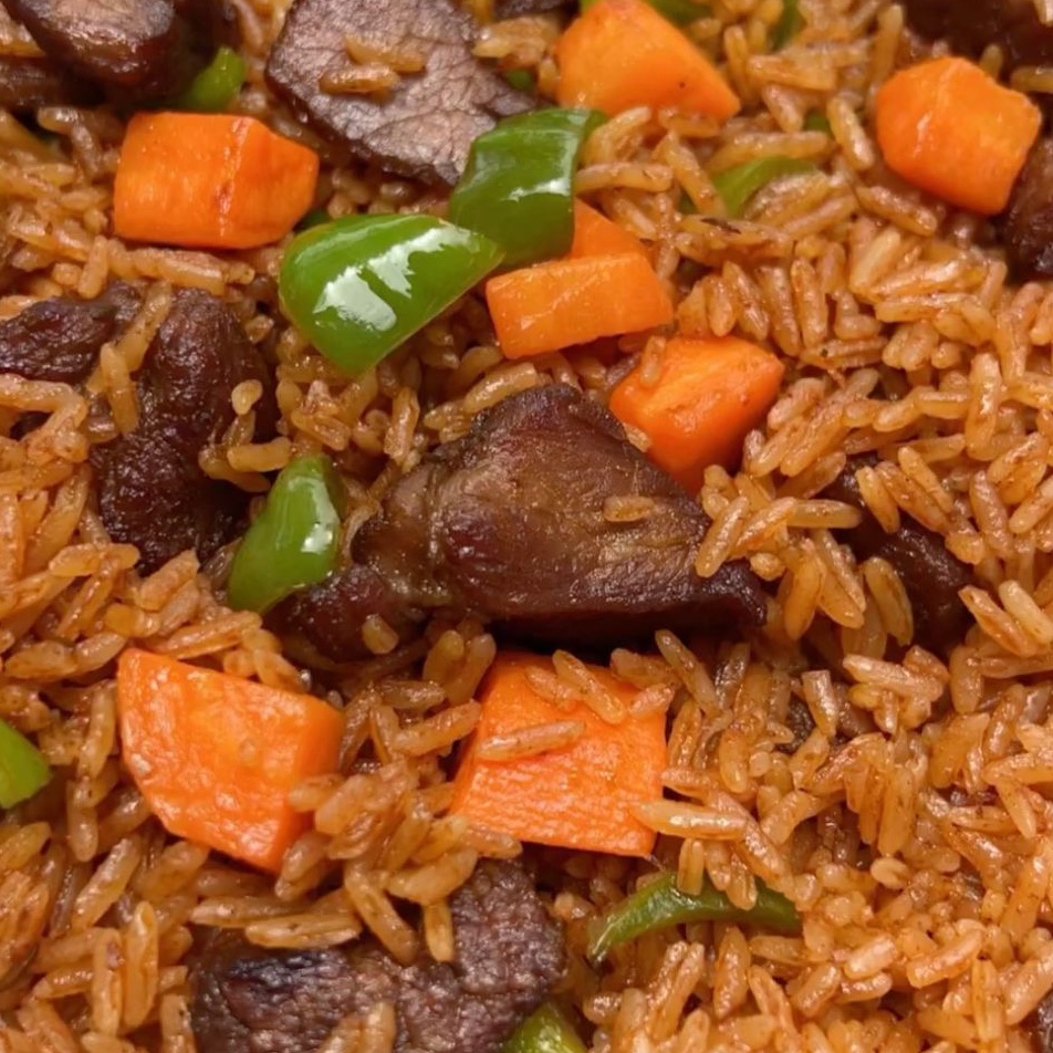 Asun Rice