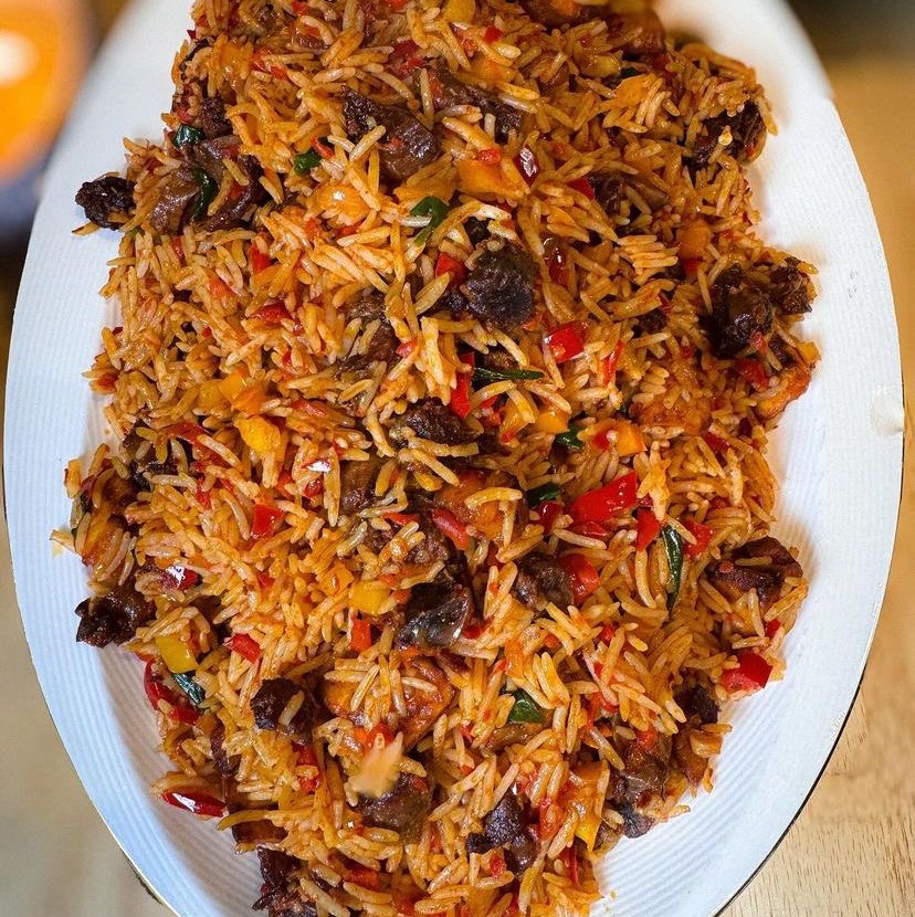 Asun Rice( Basmati )