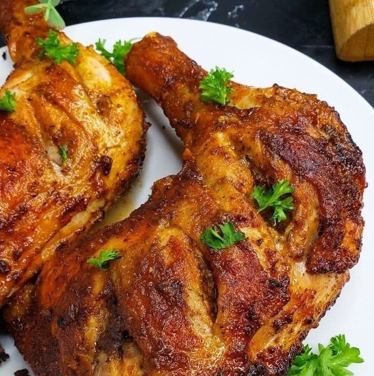Chicken