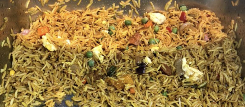 Brown Rice