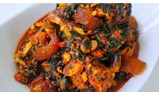 Efo Riro