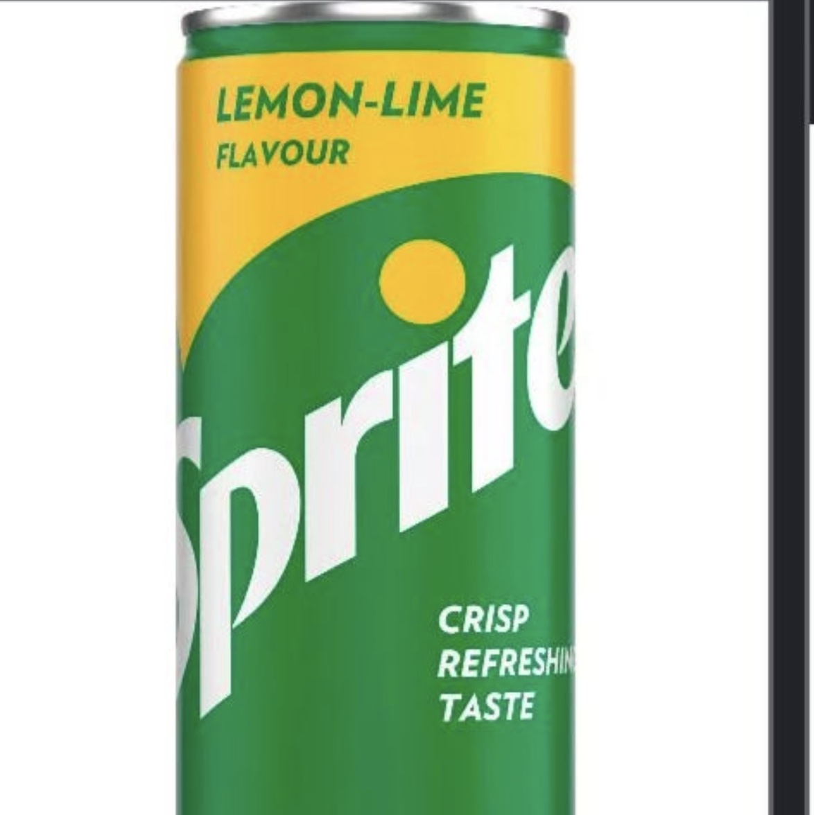 Sprite