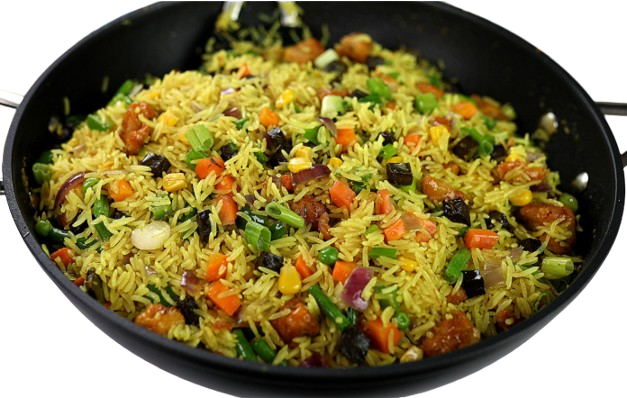 Fried Rice