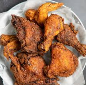 Fried Chicken