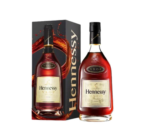Hennessy vsop