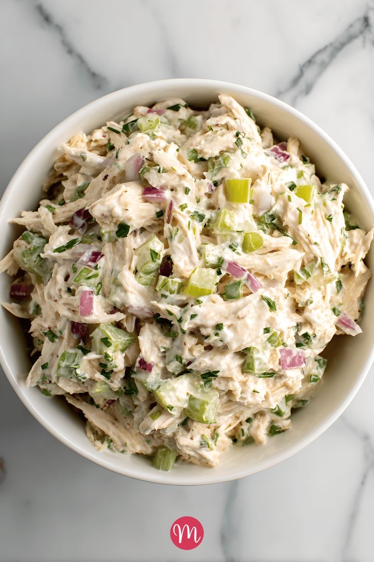 Chicken Salad