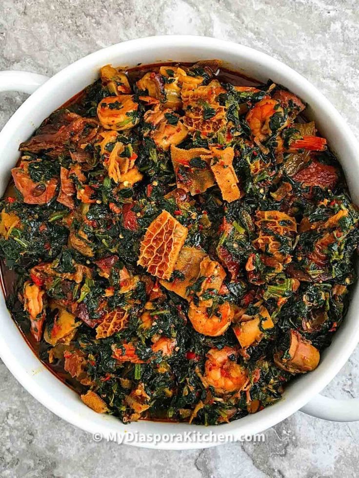 Efo Riro