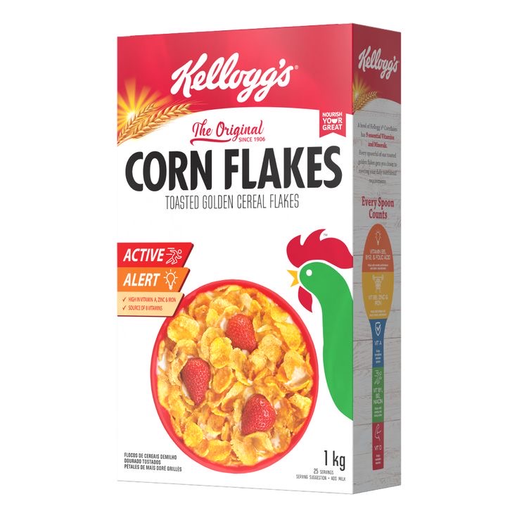 Kellogg's Original Cornflakes