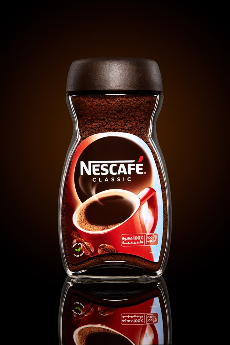 Nescafé Classic