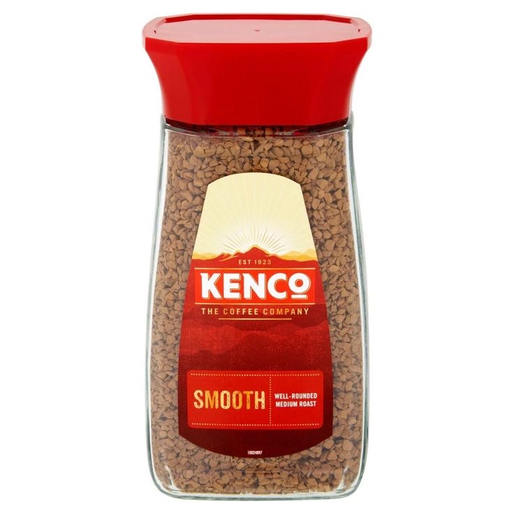 Kenco