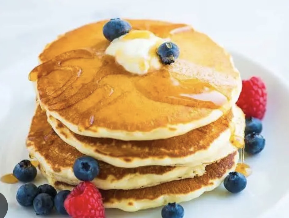 Pancakes