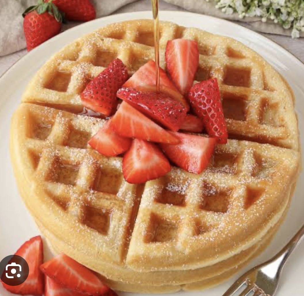 Waffles