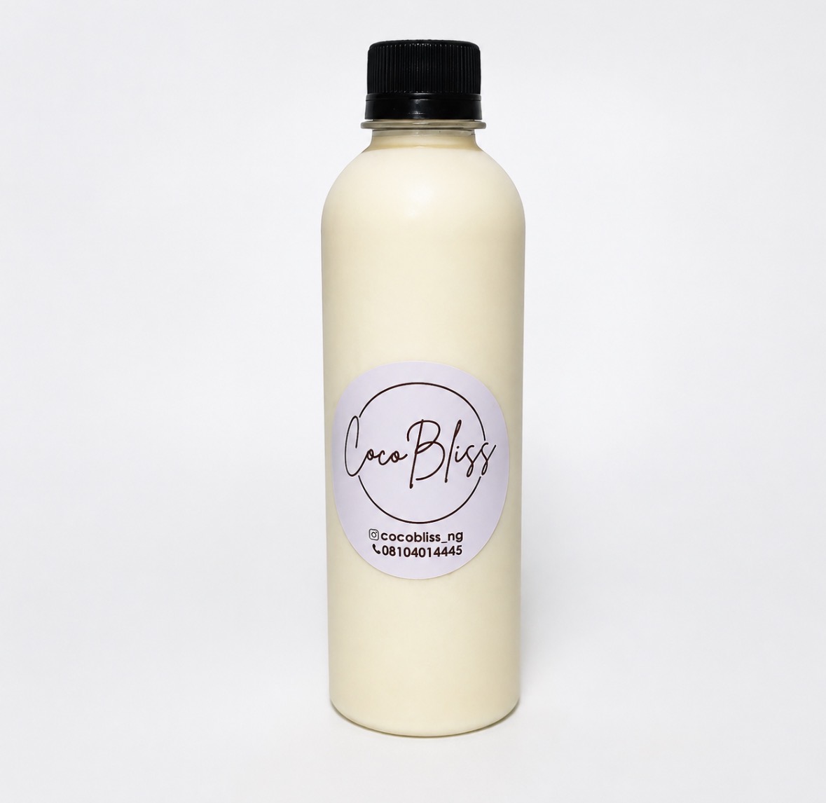 Vanilla Bliss