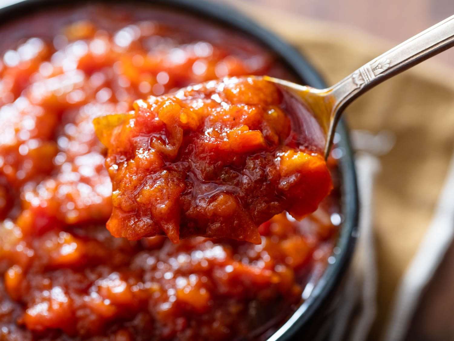 Pepper Sauce