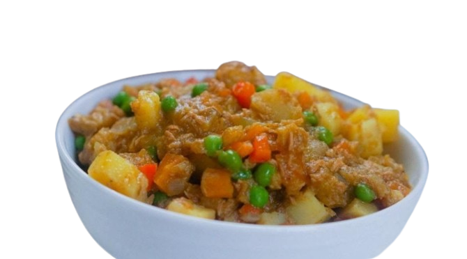 Irish Porridge