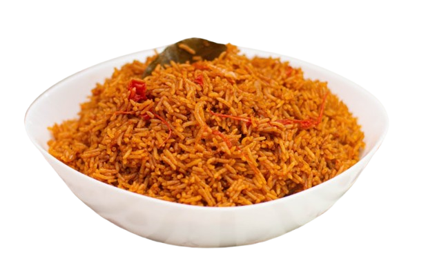 Jollof Rice