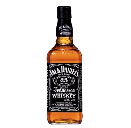 Jack daniels