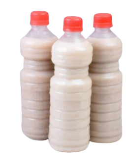Tiger Nut Juice