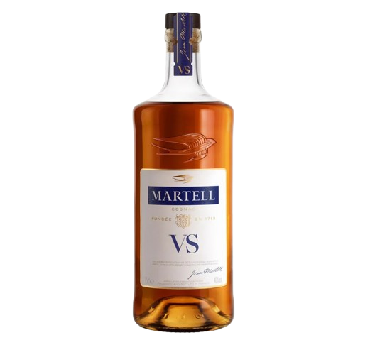 Martell VS
